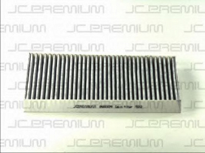 JC PREMIUM b4w003cpr -  Фильтр воздуха в салоне